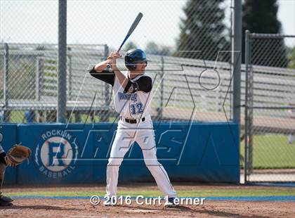 Thumbnail 1 in Del Oro @ Rocklin photogallery.