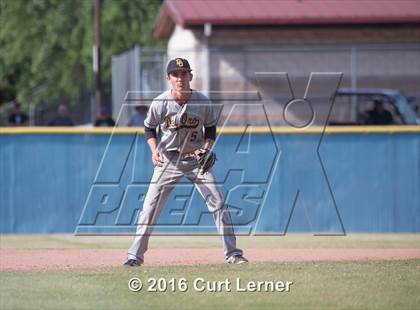 Thumbnail 1 in Del Oro @ Rocklin photogallery.