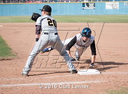 Thumbnail 3 in Del Oro @ Rocklin photogallery.