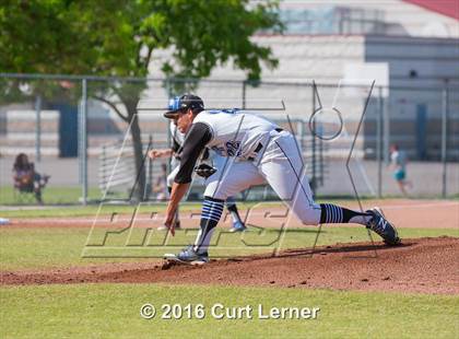 Thumbnail 1 in Del Oro @ Rocklin photogallery.