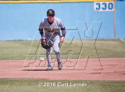 Thumbnail 1 in Del Oro @ Rocklin photogallery.