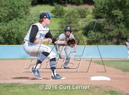 Thumbnail 1 in Del Oro @ Rocklin photogallery.