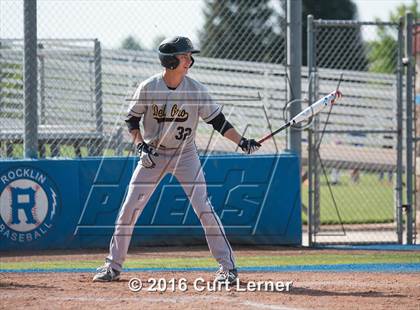 Thumbnail 1 in Del Oro @ Rocklin photogallery.
