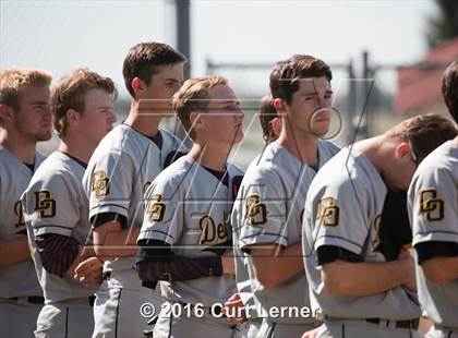 Thumbnail 1 in Del Oro @ Rocklin photogallery.