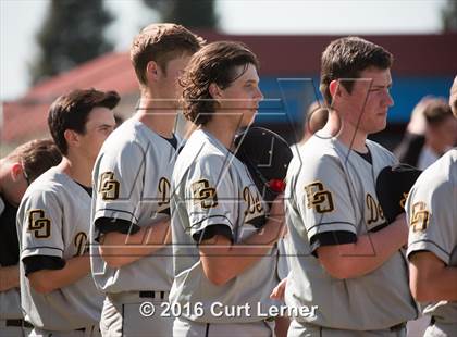 Thumbnail 2 in Del Oro @ Rocklin photogallery.