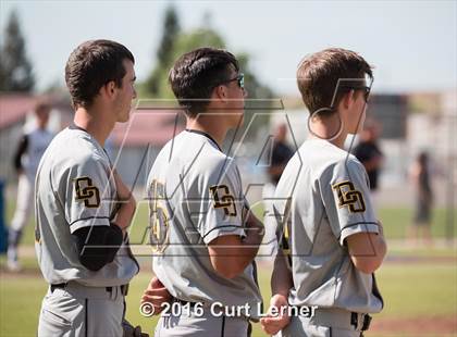 Thumbnail 1 in Del Oro @ Rocklin photogallery.