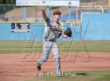 Thumbnail 1 in Del Oro @ Rocklin photogallery.