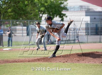Thumbnail 2 in Del Oro @ Rocklin photogallery.