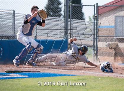 Thumbnail 1 in Del Oro @ Rocklin photogallery.