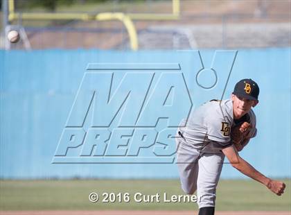 Thumbnail 1 in Del Oro @ Rocklin photogallery.