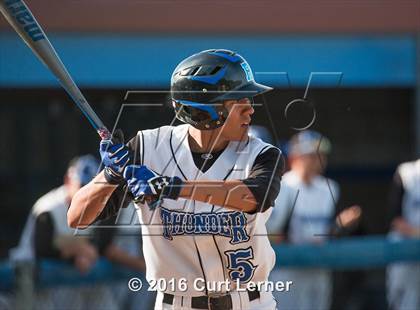 Thumbnail 1 in Del Oro @ Rocklin photogallery.