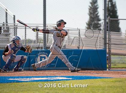 Thumbnail 1 in Del Oro @ Rocklin photogallery.
