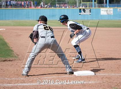 Thumbnail 2 in Del Oro @ Rocklin photogallery.