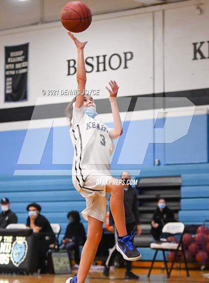 Thumbnail 2 in JV: Rochester Prep at Bishop Kearney photogallery.