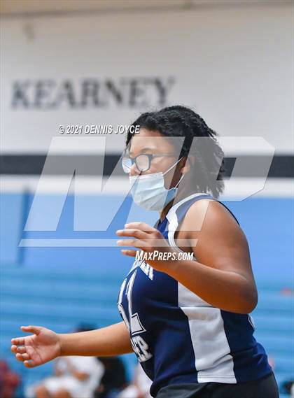 Thumbnail 3 in JV: Rochester Prep at Bishop Kearney photogallery.