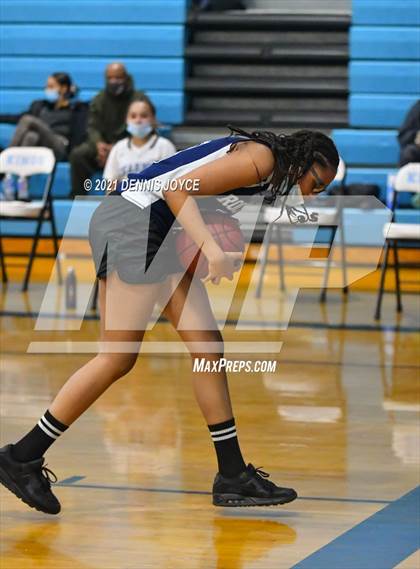 Thumbnail 3 in JV: Rochester Prep at Bishop Kearney photogallery.