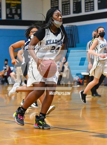 Thumbnail 1 in JV: Rochester Prep at Bishop Kearney photogallery.