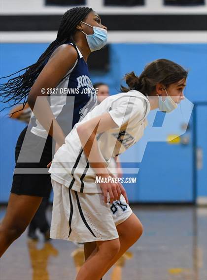 Thumbnail 2 in JV: Rochester Prep at Bishop Kearney photogallery.