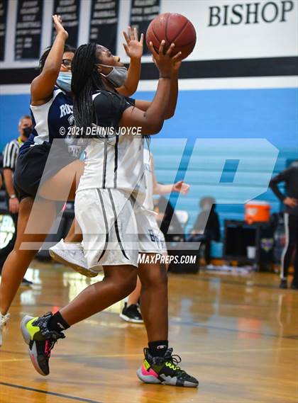 Thumbnail 1 in JV: Rochester Prep at Bishop Kearney photogallery.