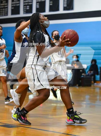 Thumbnail 2 in JV: Rochester Prep at Bishop Kearney photogallery.