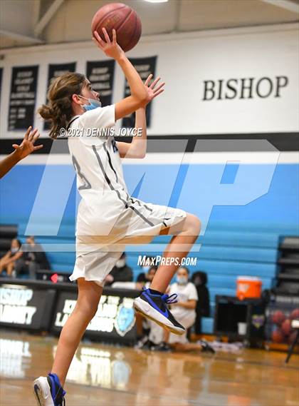 Thumbnail 2 in JV: Rochester Prep at Bishop Kearney photogallery.