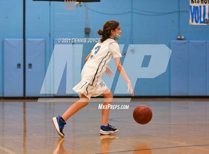 Thumbnail 3 in JV: Rochester Prep at Bishop Kearney photogallery.