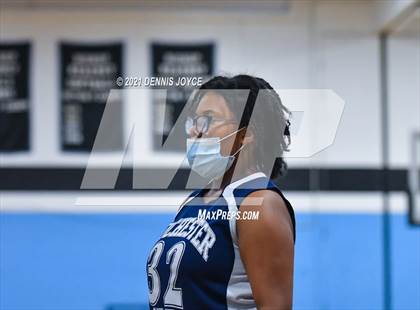 Thumbnail 3 in JV: Rochester Prep at Bishop Kearney photogallery.