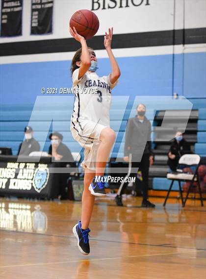 Thumbnail 1 in JV: Rochester Prep at Bishop Kearney photogallery.