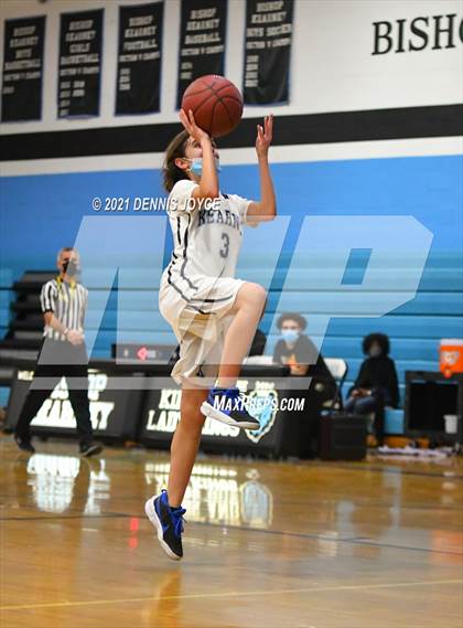 Thumbnail 2 in JV: Rochester Prep at Bishop Kearney photogallery.