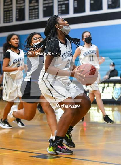 Thumbnail 3 in JV: Rochester Prep at Bishop Kearney photogallery.