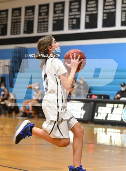 Thumbnail 1 in JV: Rochester Prep at Bishop Kearney photogallery.