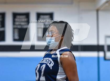 Thumbnail 1 in JV: Rochester Prep at Bishop Kearney photogallery.