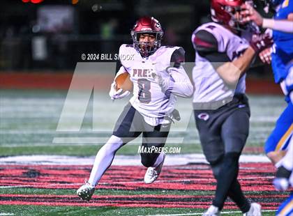 Thumbnail 3 in St Joseph's Prep @ Downingtown West (PIAA 6A Semifinal) photogallery.