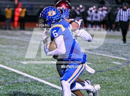 Thumbnail 1 in St Joseph's Prep @ Downingtown West (PIAA 6A Semifinal) photogallery.