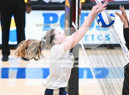 Thumbnail 2 in Parker @ Phoenix Country Day photogallery.