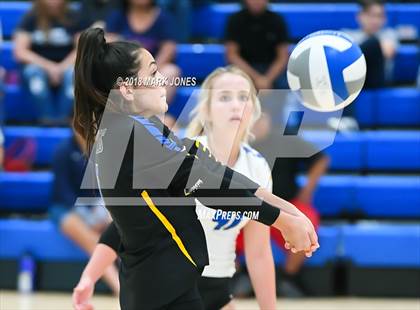 Thumbnail 3 in Parker @ Phoenix Country Day photogallery.