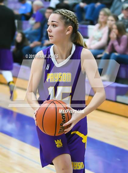 Thumbnail 3 in Payson @ Northwest Christian photogallery.