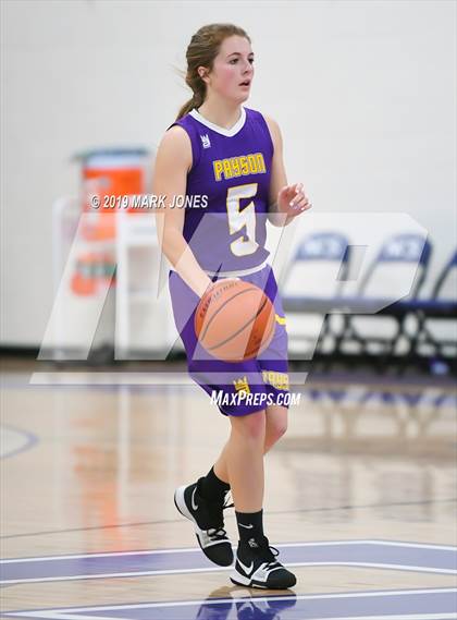 Thumbnail 3 in Payson @ Northwest Christian photogallery.