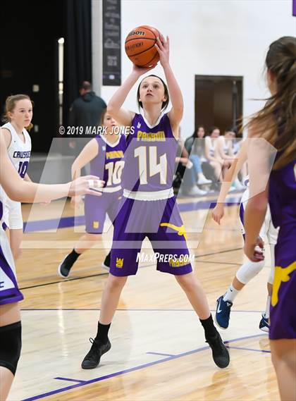 Thumbnail 3 in Payson @ Northwest Christian photogallery.