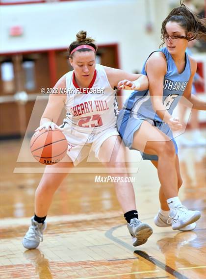 Thumbnail 3 in Shawnee @ Cherry Hill East photogallery.