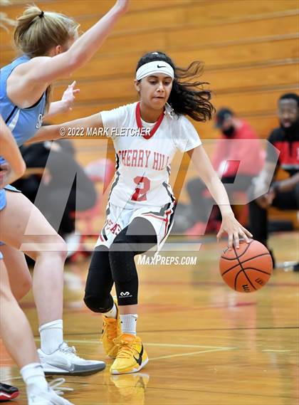 Thumbnail 2 in Shawnee @ Cherry Hill East photogallery.