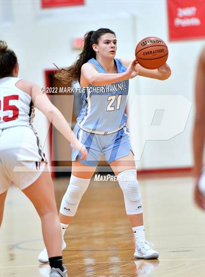 Thumbnail 2 in Shawnee @ Cherry Hill East photogallery.