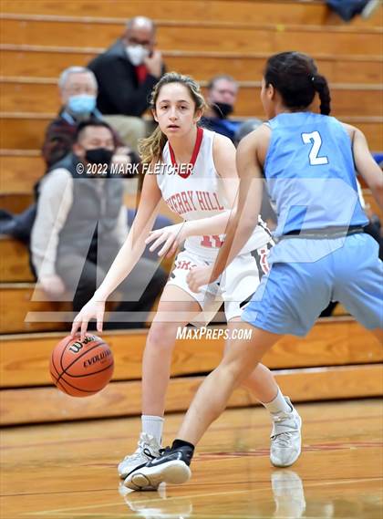 Thumbnail 1 in Shawnee @ Cherry Hill East photogallery.