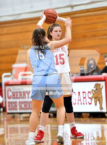 Thumbnail 2 in Shawnee @ Cherry Hill East photogallery.