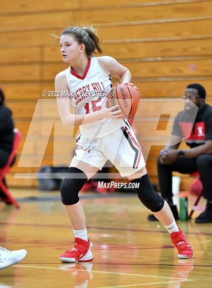 Thumbnail 2 in Shawnee @ Cherry Hill East photogallery.
