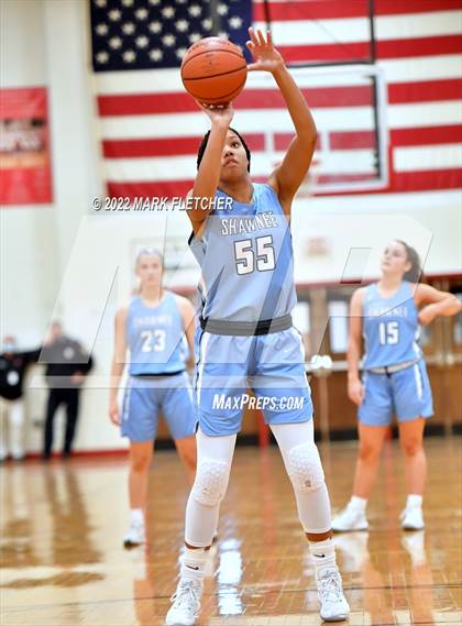 Thumbnail 1 in Shawnee @ Cherry Hill East photogallery.
