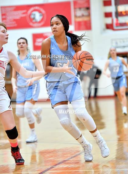 Thumbnail 2 in Shawnee @ Cherry Hill East photogallery.