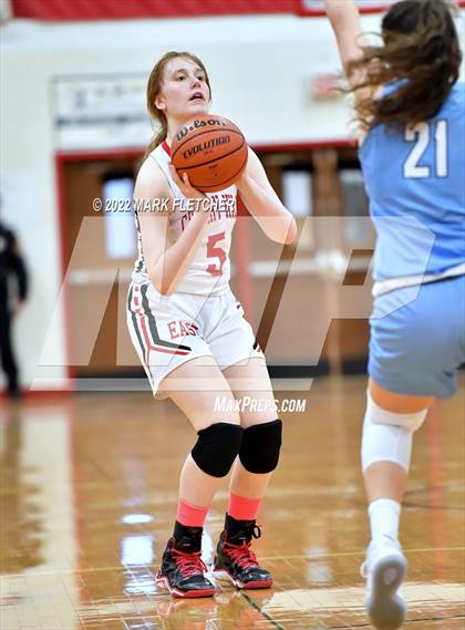 Thumbnail 1 in Shawnee @ Cherry Hill East photogallery.