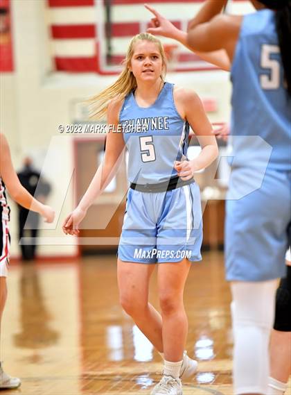 Thumbnail 3 in Shawnee @ Cherry Hill East photogallery.