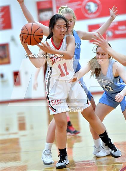 Thumbnail 1 in Shawnee @ Cherry Hill East photogallery.